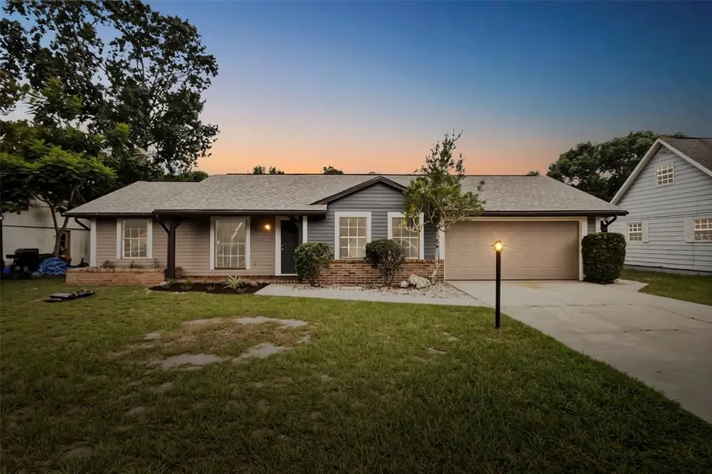 6132 Raleigh Street Spring Hill FL 34606