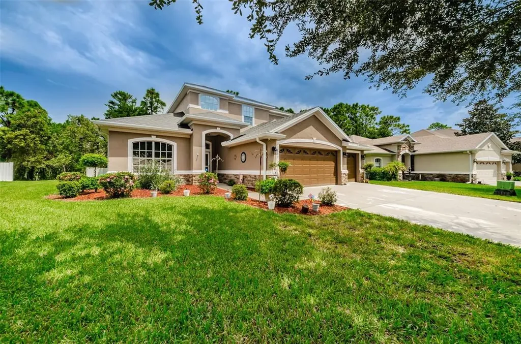 4599 Birchfield Loop Spring Hill FL 34609