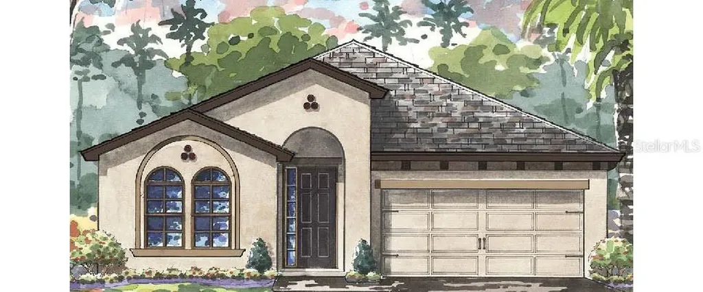 12556 Horseshoe Bend Drive Lithia FL 33547