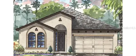 12556 Horseshoe Bend Drive Lithia FL 33547