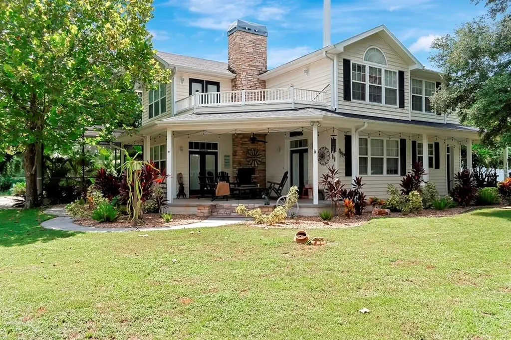 35525 Old Geiger Road Zephyrhills FL 33541