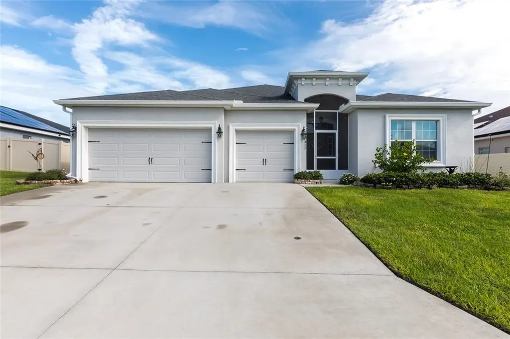 533 Interlock Street Lake Alfred FL 33850