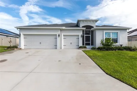 533 Interlock Street Lake Alfred FL 33850