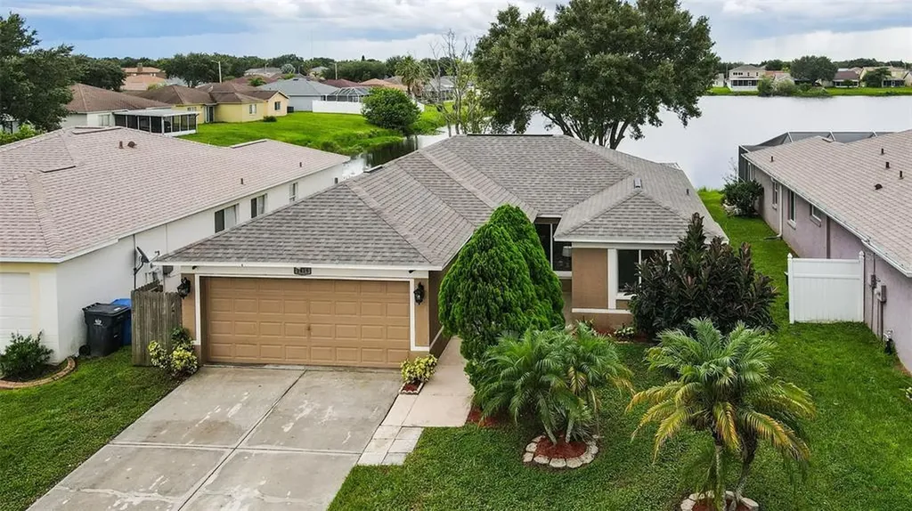 1419 Birchstone Avenue Brandon FL 33511
