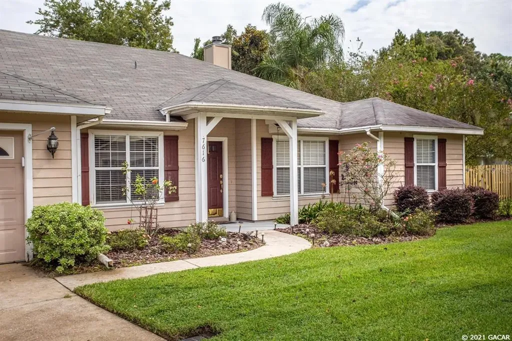 7616 SW 51st Boulevard Gainesville FL 32608