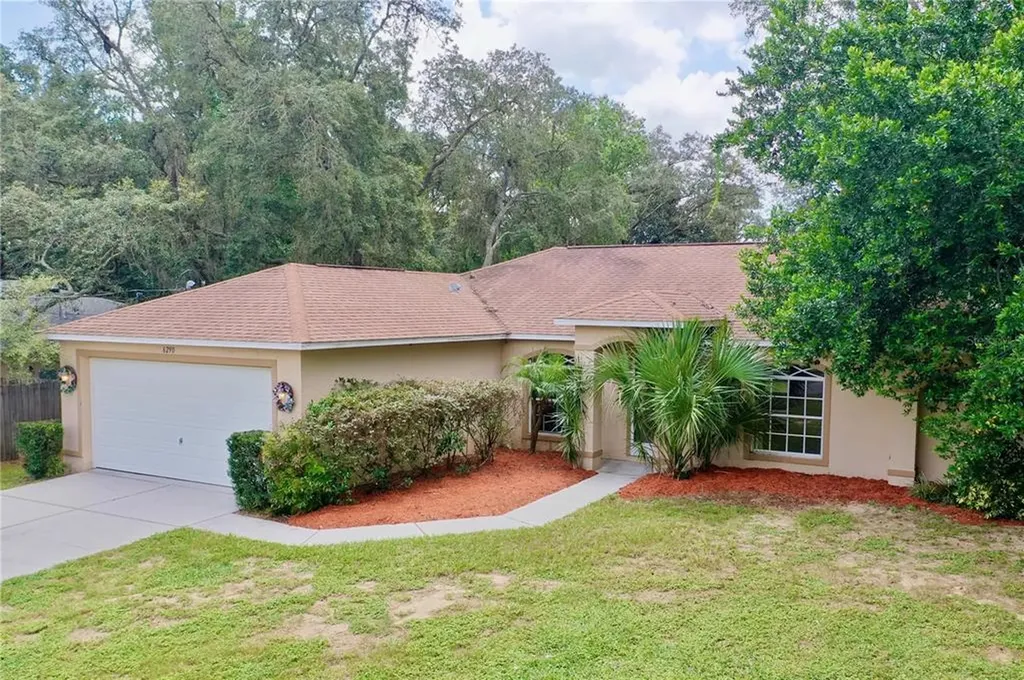 6290 Hillview Road Spring Hill FL 34606