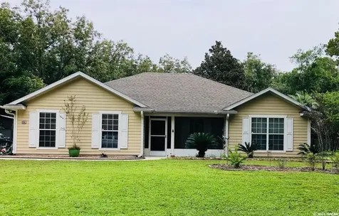 23366 NW 182nd Road High Springs FL 32643