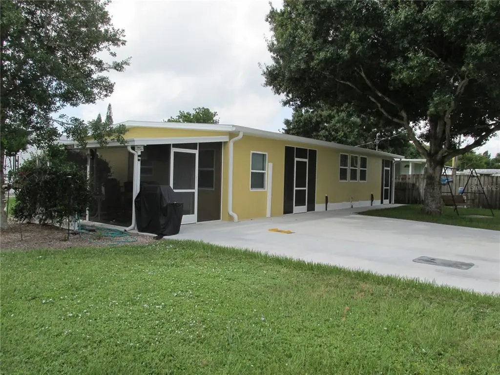 213 Jessica Street S Nokomis FL 34275