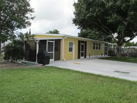 213 Jessica Street S Nokomis FL 34275