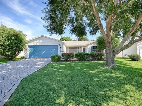 8049 SE 175th Columbia Place The Villages FL 32162