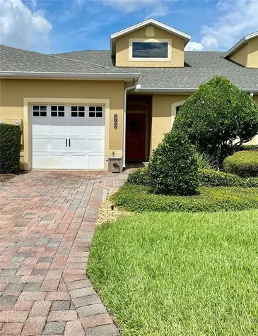 2700 Rutledge Court Winter Haven FL 33884