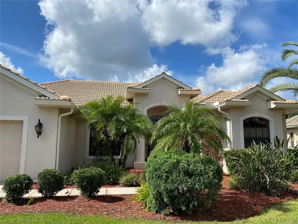 12822 Kite Drive Bradenton FL 34212