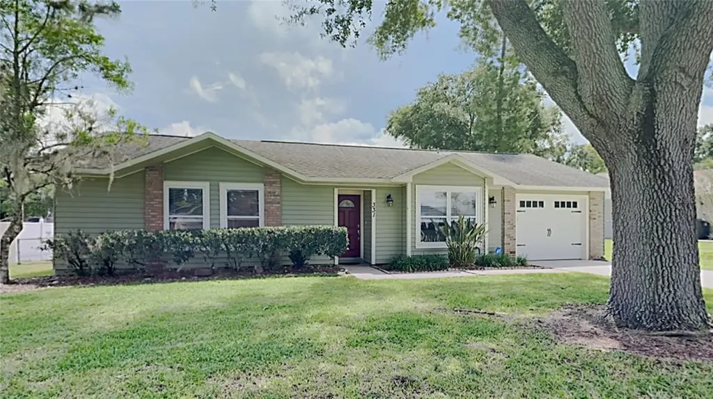 331 Bayside Avenue Winter Garden FL 34787