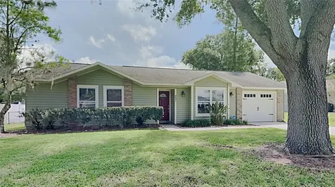 331 Bayside Avenue Winter Garden FL 34787
