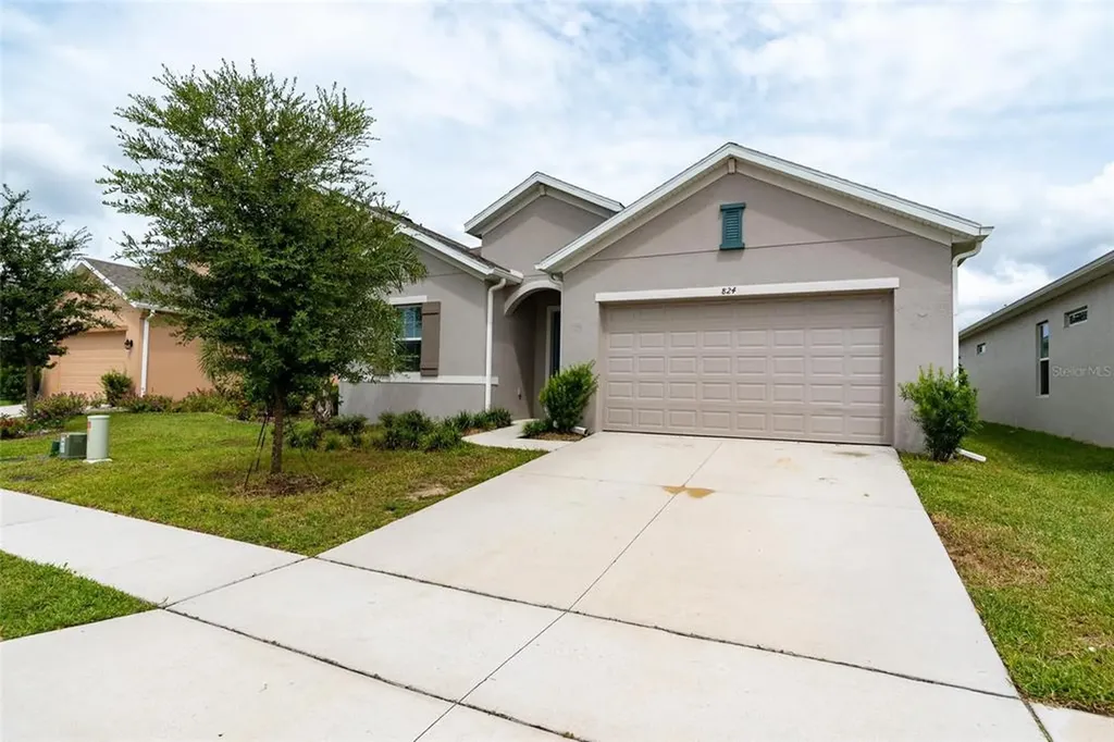 824 Grand Hilltop Drive Apopka FL 32703