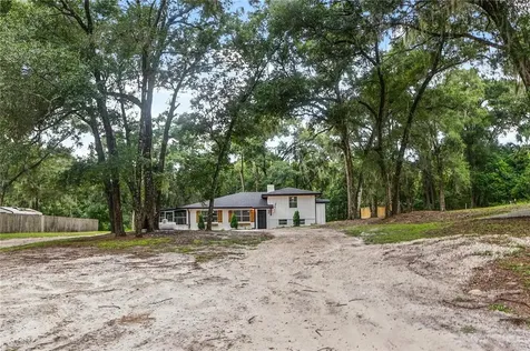 1951 N Sparkman Avenue Orange City FL 32763