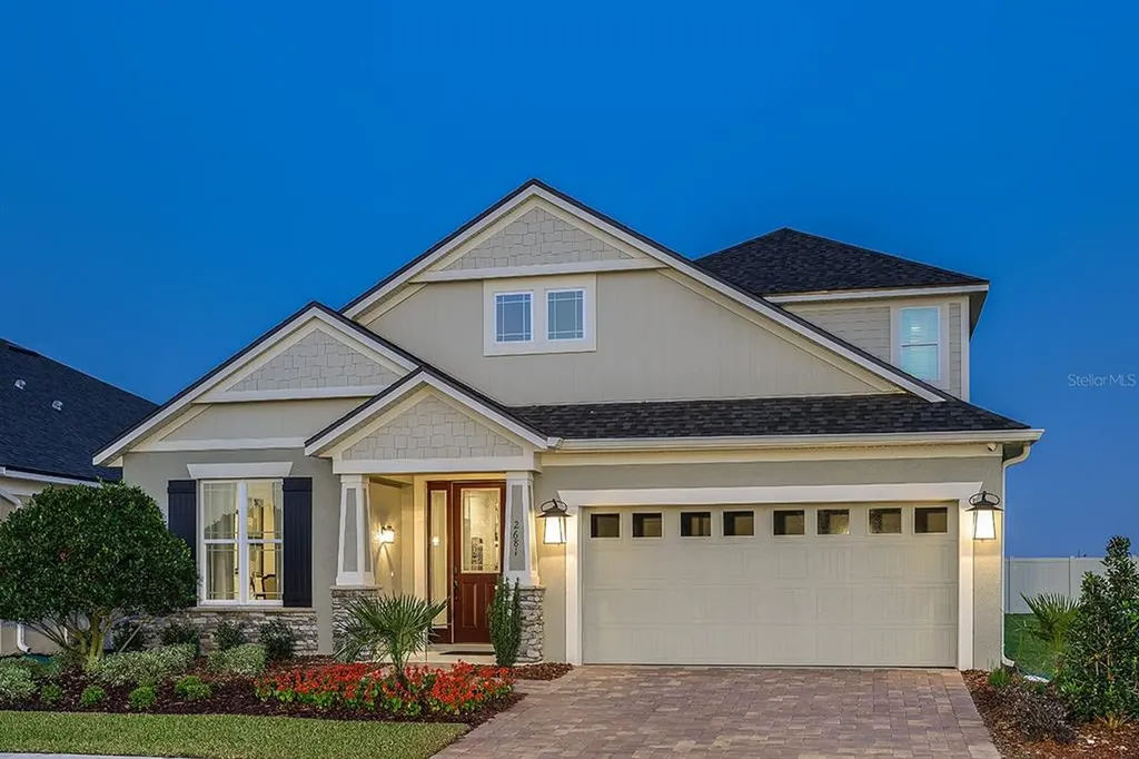 2681 Amati Drive Kissimmee FL 34741