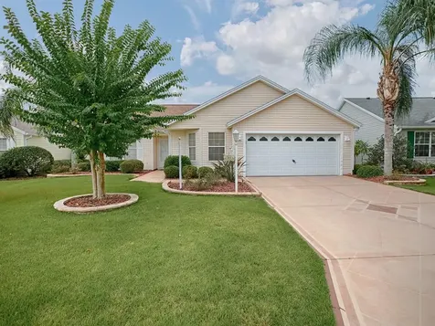 494 Cokesbury Drive The Villages FL 32162