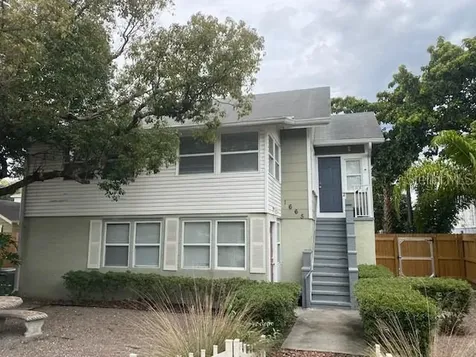 1665 22nd Avenue N St Petersburg FL 33713