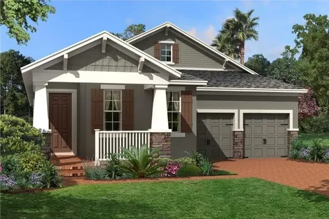 13549 Parkfield Way Winter Garden FL 34787