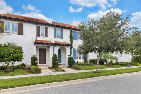 8848 Bismarck Palm Drive Winter Garden FL 34787