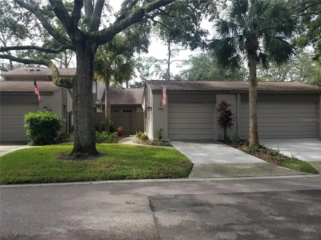 450 Meadowood Boulevard Fern Park FL 32730