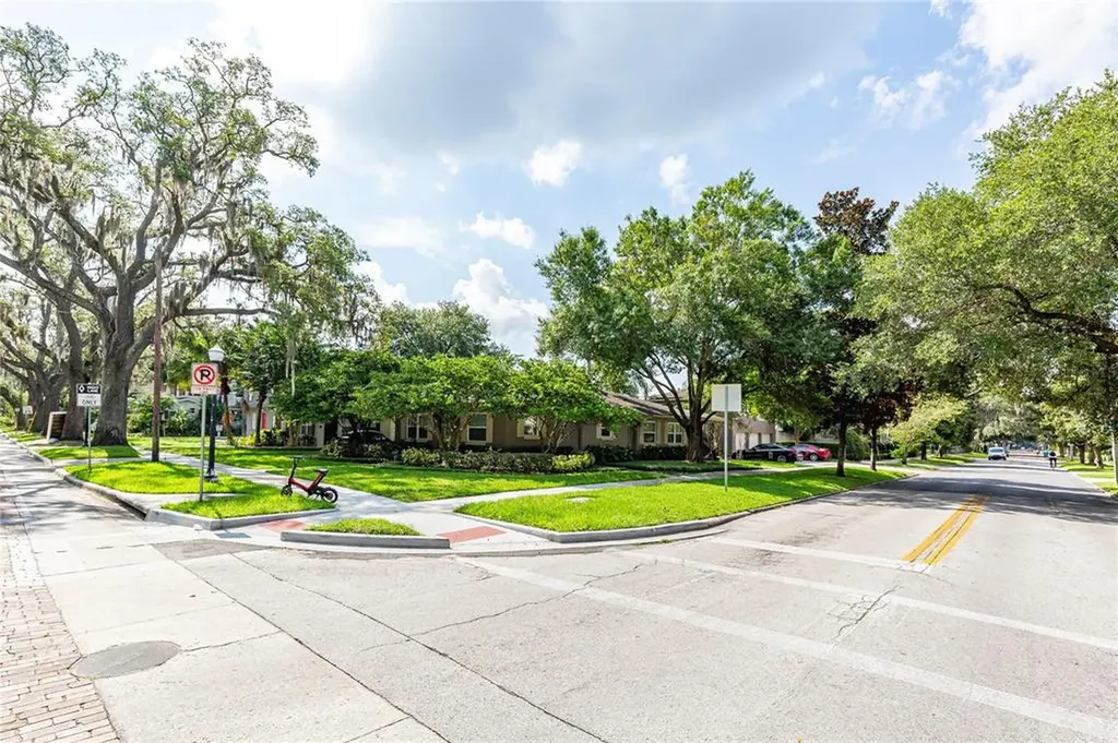 341 N Summerlin Avenue Orlando FL 32803