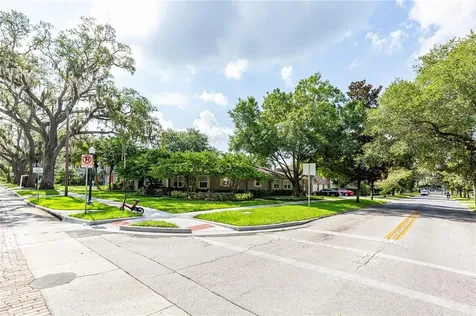 341 N Summerlin Avenue Orlando FL 32803