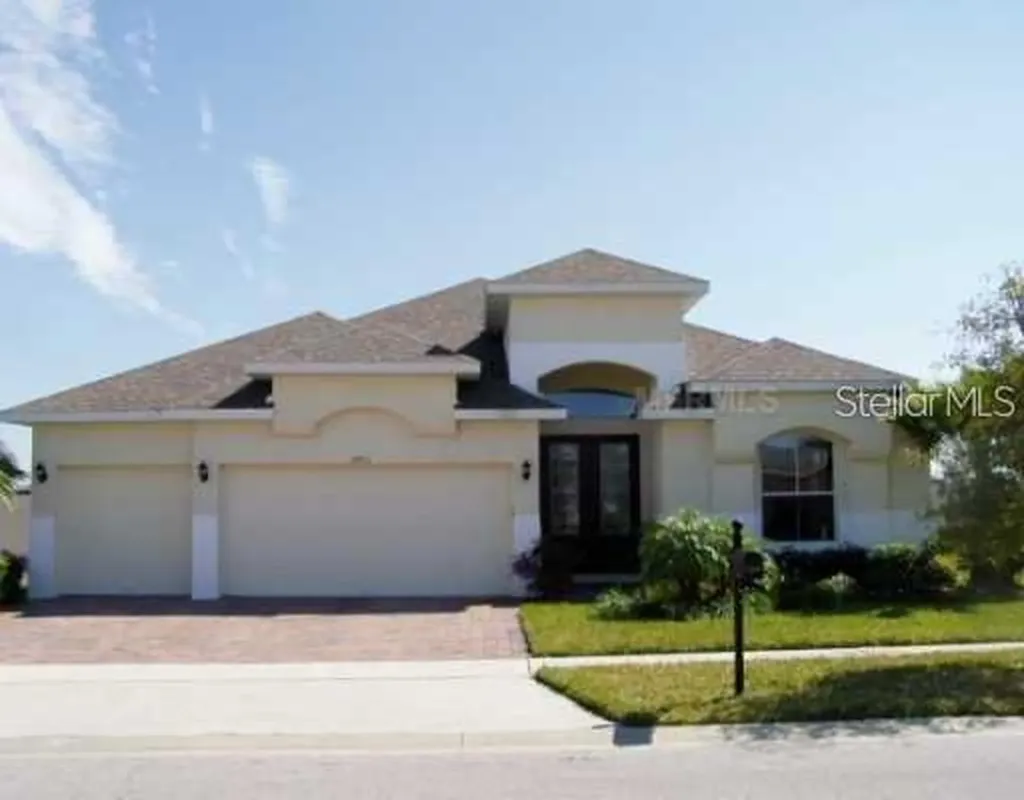 2421 Emerald Rose Way Apopka FL 32712