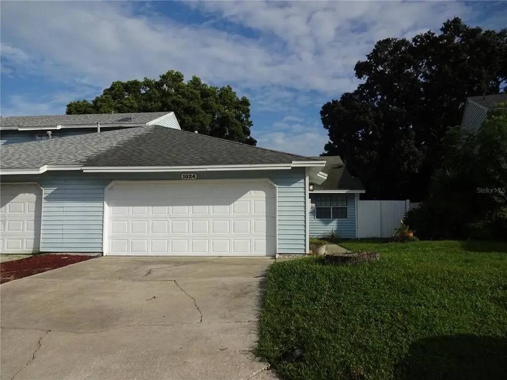1024 Wentworth Court Longwood FL 32750