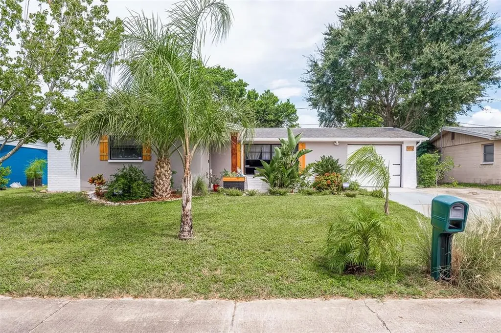 3316 Kinard Lane Holiday FL 34691