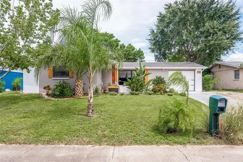 3316 Kinard Lane Holiday FL 34691