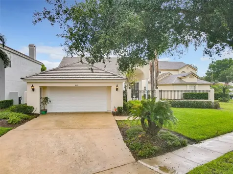 1826 Baillie Glass Lane Orlando FL 32835