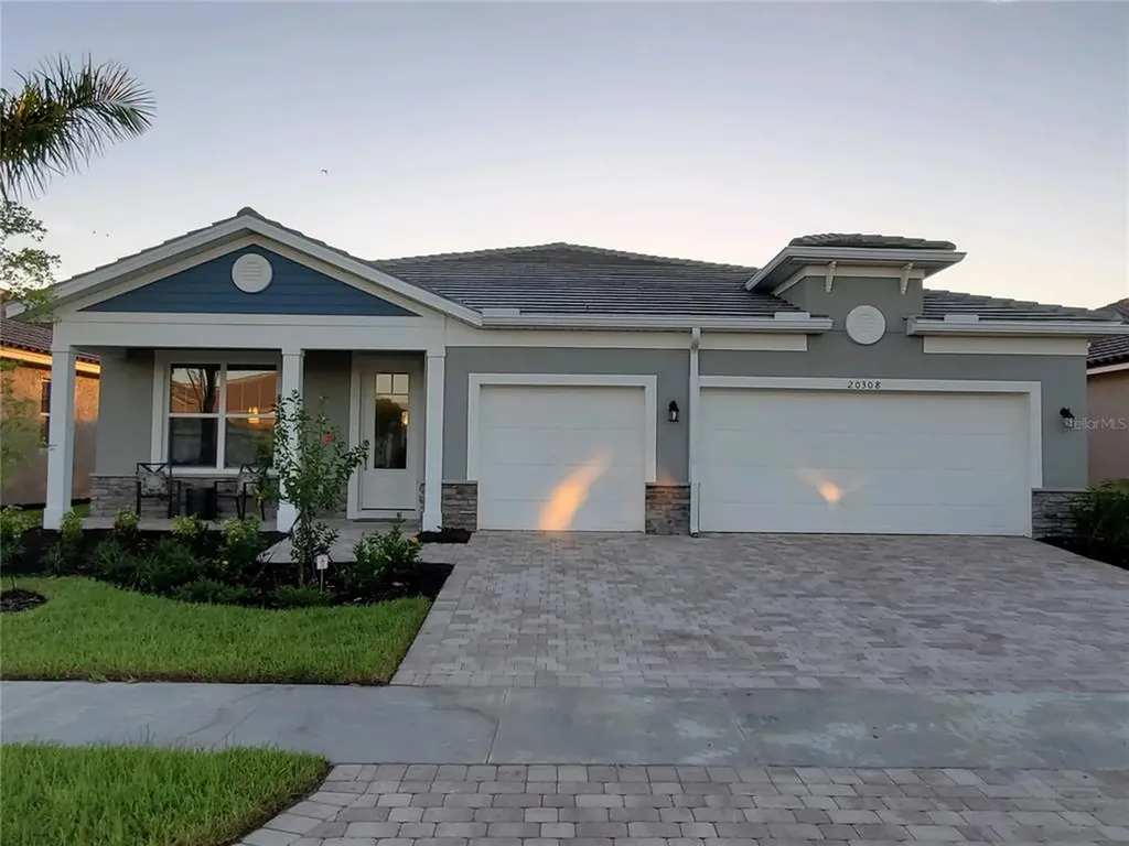 20308 Bandera Place Venice FL 34293