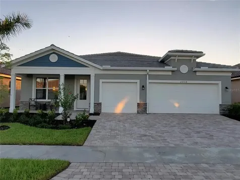 20308 Bandera Place Venice FL 34293