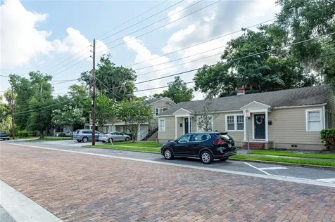 803 N Thornton Avenue Orlando FL 32803