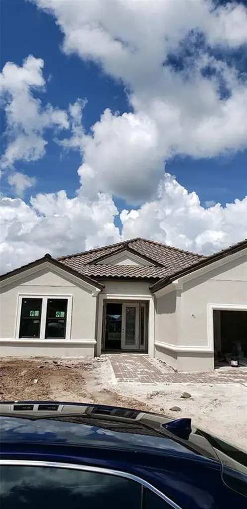 4606 Trento Place Bradenton FL 34211