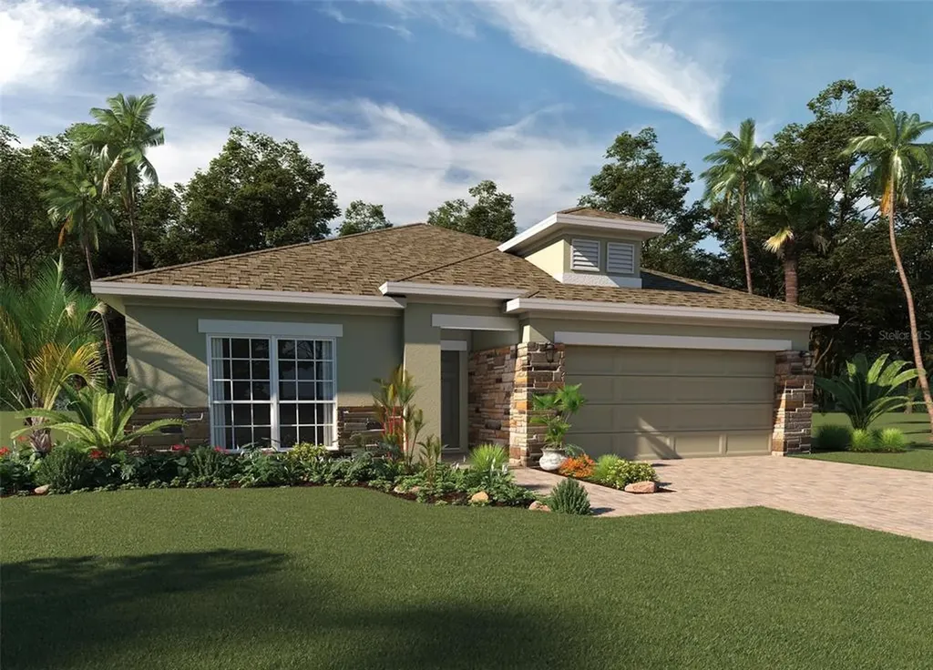 849 Avenal Lane Davenport FL 33837
