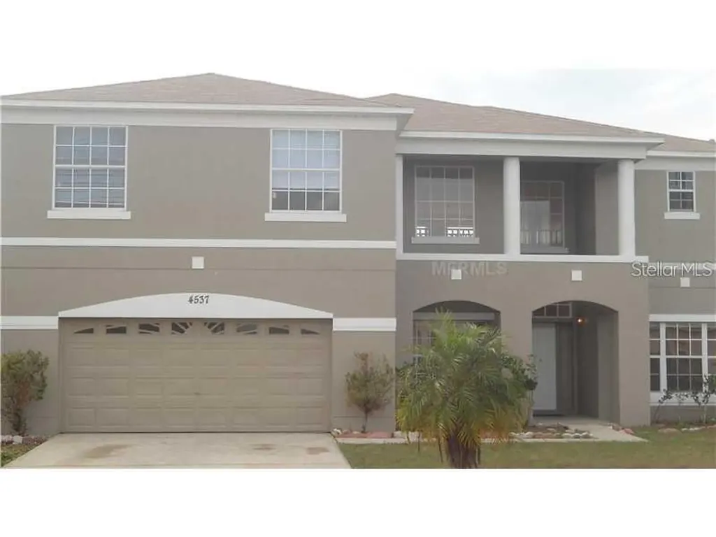 4537 Ficus Tree Road Kissimmee FL 34758