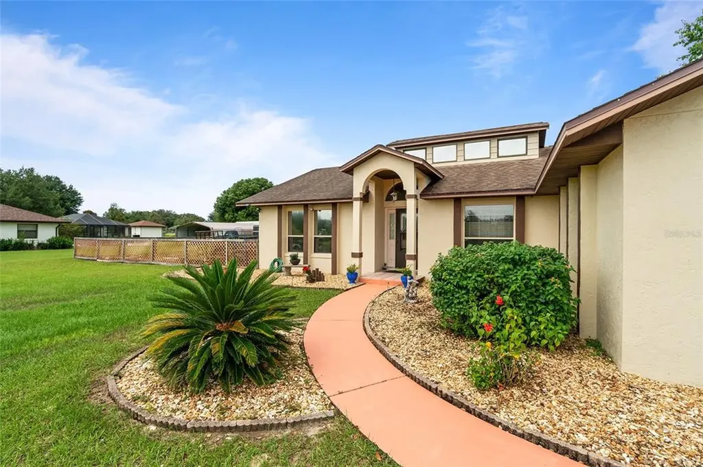 6653 SE 87th Street Ocala FL 34472