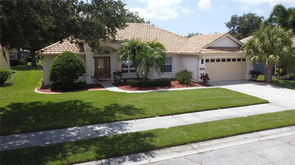 6504 Deer Lake Court Sarasota FL 34240