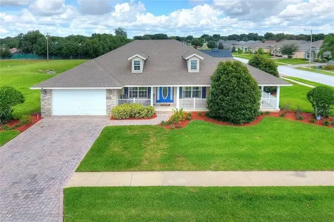 1075 Bentley Oaks Court Auburndale FL 33823