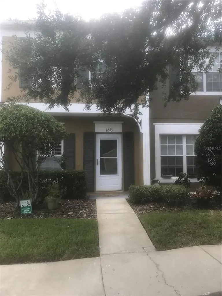 1243 Kennewick Court Wesley Chapel FL 33543