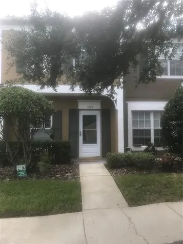 1243 Kennewick Court Wesley Chapel FL 33543