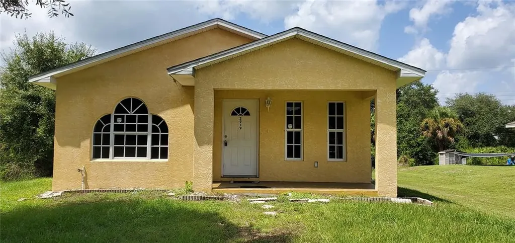 2919 NW 35th Avenue Okeechobee FL 34972