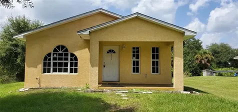 2919 NW 35th Avenue Okeechobee FL 34972