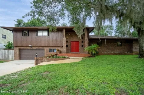 580 Ora Dell Avenue Titusville FL 32796