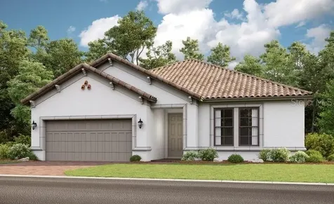516 Lago Matisse Street Kissimmee FL 34759