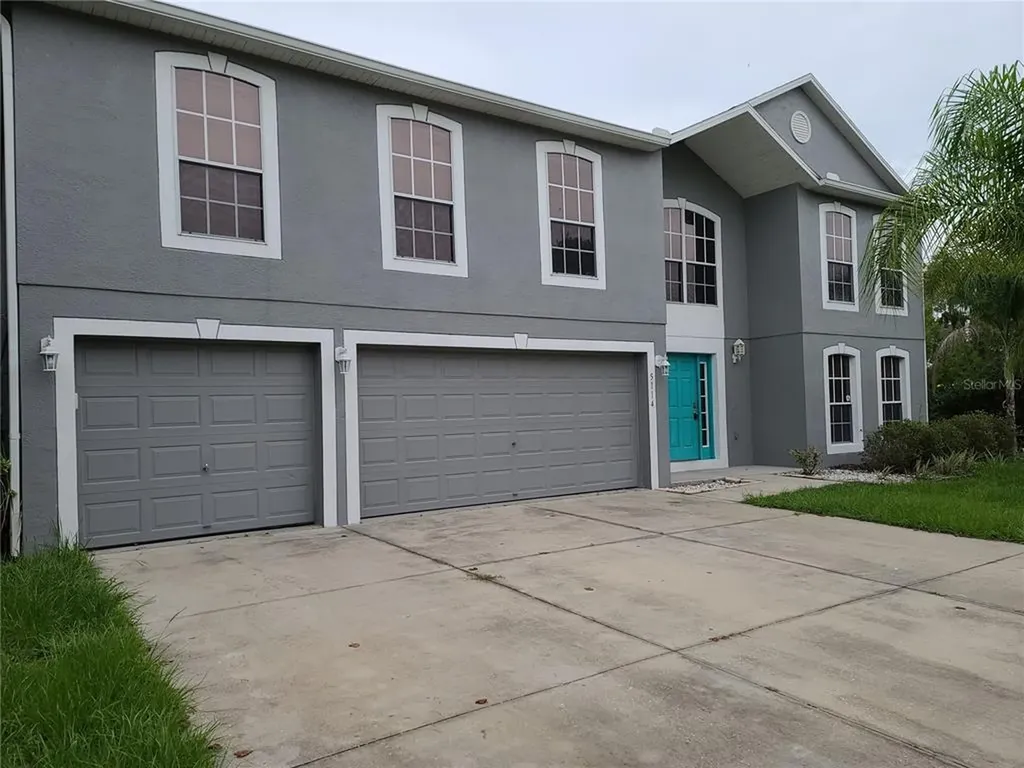5114 Spanish Oaks Drive Lakeland FL 33805
