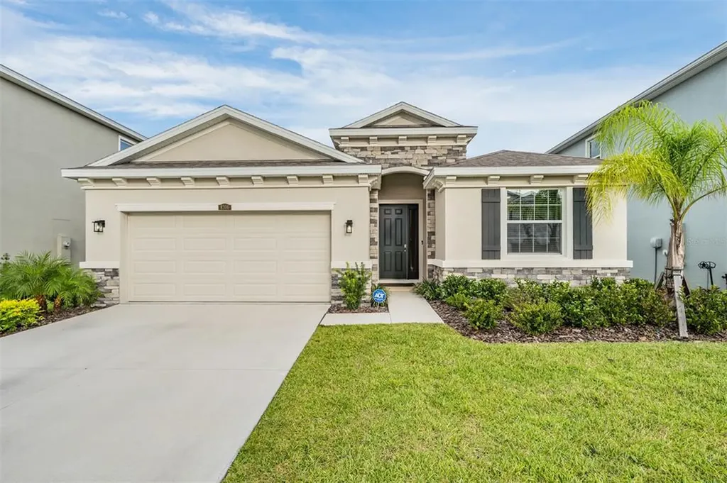 8306 Bower Bass Circle Wesley Chapel FL 33545